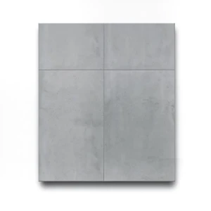 Porcelain Floor Tiles 60x120x0.87 cm, Grey Color, Urban Model
