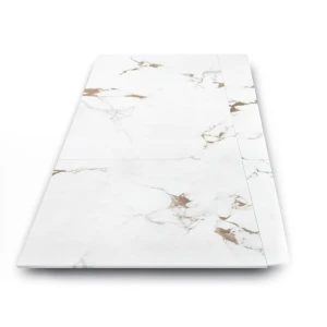 ارضيات بورسلان هندي 0.6×120×278 سم ابيض، موديل آربس