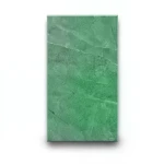 ارضيات بورسلان 0.9×120×280 سم لون اخضر، موديل فلاجستون