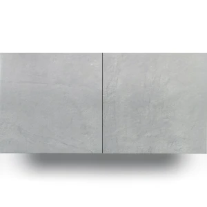 Porcelain Floor Tiles 2×60×60 cm Gray, Coral Stone Model