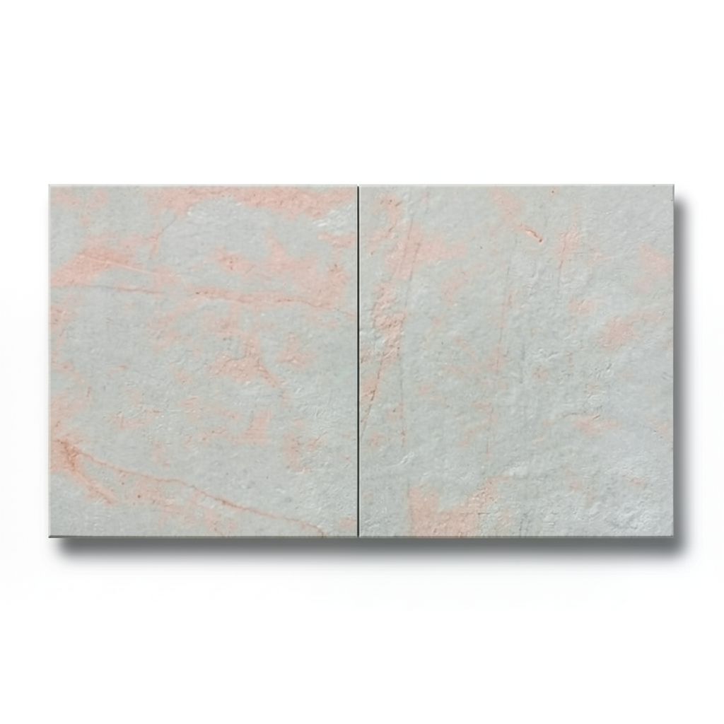 Porcelain Floor Tiles 2×60×60 cm Gray, Coral Stone Model