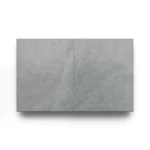 بلاط ارضيات بورسلان 2×60×60 سم رمادي موديل كونكريت