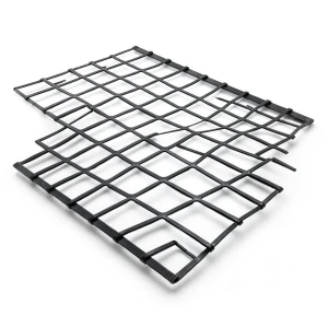 Hot Rolled Expanded Metal Wiremesh Thickness 4.8 mm 2.44×3 meter