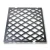 Hot Rolled Expanded Metal Wiremesh Thickness 4.8 mm Size 2.44×6 m - Image 1