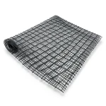 Hot Rolled Expanded Metal Wiremesh Thickness 4.8 mm Width 2.44 m Length 7 m