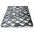 Hot Rolled Expanded Metal Sheet Thickness 5.8 mm Width 2.44 m Length 5 m - Image 1