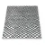 Hot Rolled Flattened Expanded Metal Tejari Shape Thickness 5.8 mm Size 2.44×6 m - Image 1