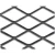 Hot Rolled Expanded Metal Thickness 5.8 mm Size 2.44×7 meter - Image 1