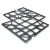 Hot Rolled Expanded Sheet Thickness 6 mm Size 2.44×4 meter - Image 1