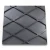 Hot Rolled Expanded Metal Sheet Flattened, Thickness 6 mm, Size 2.44×6 meter - Image 1