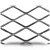 Hot Rolled Expanded Metal Wiremesh Tejari Shape Thickness 6 mm Size 2.44×7 meter | Bait Al Tatawor - Image 1