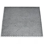 Hot Rolled Expanded Metal Momawaj Thickness 1.2 mm Width 1.22 m Length 1 m