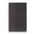 Wall Decoration Plain Design 10m x 0.53m Dark Brown - Image 1