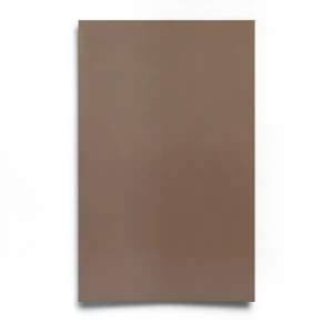 Wallpaper Plain Design 10 m x 0.53 m, Brown Color, Model 17388