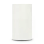 Plain Wall Covering Off White Color 0.53m x 10m, Model 17390