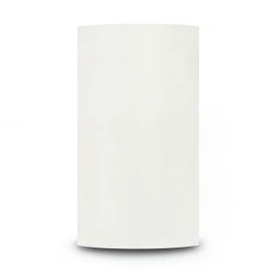 Plain Wall Covering Off White Color 0.53m x 10m, Model 17390