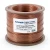 1.5 mm² Stranded Electrical Wire 450/750V Copper Conductor PVC 70°C Brown | Asharqiyah Cables Company for Industry - Image 1