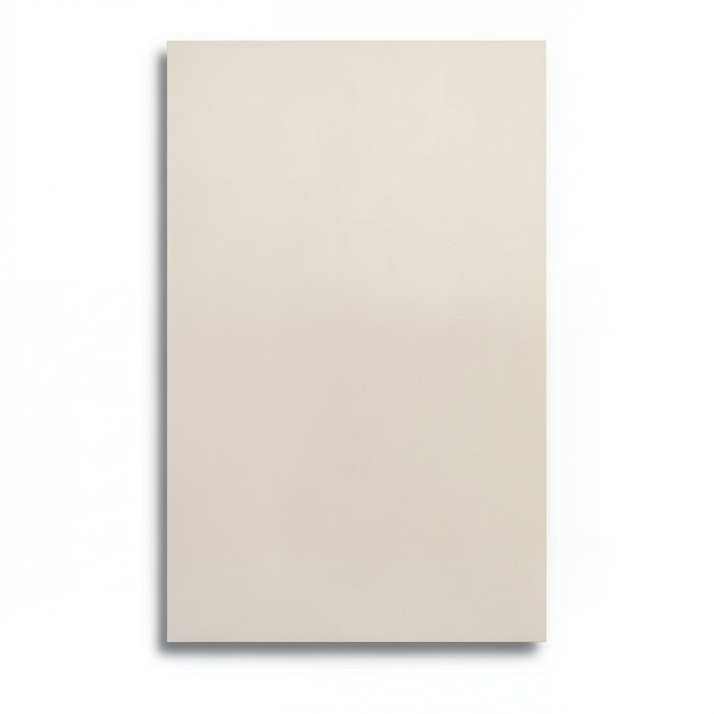 Wall Decoration Plain Design 10m x 0.53m Beige, Model 17393