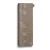 Italian Wallpaper Patterned Design Brown Color, Size 10m x 0.73m - Image 1