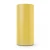 Holland Wallpaper Plain Design 10m x 0.53m, Yellow Color, Model 17400 - Image 1