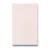Plain Wall Covering Pale Pink 0.53m x 10m, Model 17402 - Image 1