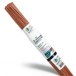 70 mm² Stranded Electrical Wire, 450/750V, Copper Conductor, PVC 70°C Insulation, Brown | Asharqiyah Cables Company for Industry