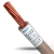 1.5 mm² Stranded Electrical Wire 450/750V Copper Conductor PVC 70°C Brown | Asharqiyah Cables Company for Industry - Image 1