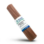 سلك كهرباء مجدول 4 مم² 450/750 فولت، موصل نحاس، معزول PVC، بني | شركة كابلات الشرقية للصناعة