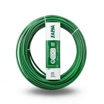 سلك كهرباء مفرد نحاس شعر عزل PVC، مقاس 0.75 mm، 600/1000 فولت | شركة الفنار