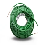 لفة سلك كهرباء مفرد نحاس شعر عازل PVC، مقاس 1.5 sq mm، 600/1000 فولت | شركة الفنار