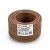 50 mm² Stranded Copper Electrical Wire, 450/750V, PVC Insulated 70°C, Brown | Asharqiyah Cables Company for Industry - Image 1
