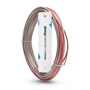 Alfanar 4 mm2 Flexible Copper Wire 450/750V PVC Insulation 0.8mm | Al Fanar
