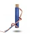 Flexible Single Wire 95mm² 600/1000V Copper Conductor PVC Insulated Blue | Al Fanar - Image 1