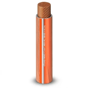 Flexible Copper Wire 35mm2 450/750V PVC Insulated Heat Resistant 100 Yards | Al Fanar