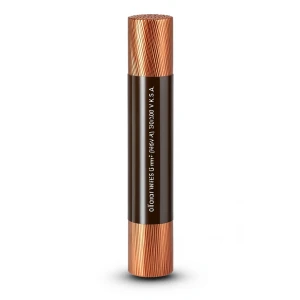 Alfanar 10 mm2 Flexible Copper Wire 450/750 volts PVC Insulated 1mm | Al Fanar