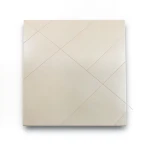 بلاط ارضيات بورسلان هندي 0.87×60×120 سم بيج، موديل كوبوس