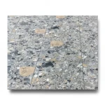 بلاط ارضيات بورسلان 0.9×60×60 سم لون رمادي موديل Gem