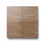 بلاط ارضيات بورسلان هندي 0.9×60×60 سم بني، موديل Evan