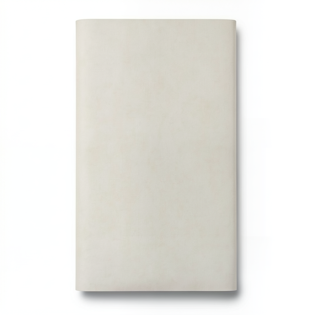 Wall Decoration Plain Design 10m x 0.53m Beige, Model 17401