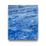 بورسلن أرضيات 80×160×0.9 سم، أزرق، موديل Royal Azul