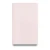 Plain Wall Covering Pale Pink 0.53m x 10m, Model 17402 - Image 1