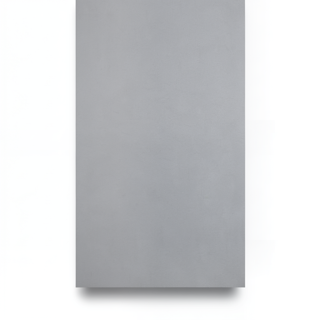 Dutch Plain Wallpaper 10m x 0.53m, Grey Color, Model 17938