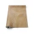 Leaf Patterned Wallpaper 10 m x 0.53 m Brown, Model 221174 - Image 1