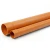UPVC Pipe SDR 41, Outside Diameter 125 mm, Thickness 3.8 mm, Orange Brown - Image 1