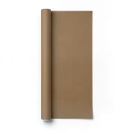 Dutch Plain Wallpaper 10m x 0.53m Brown Color, Model 17939