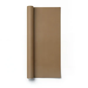 Dutch Plain Wallpaper 10m x 0.53m Brown Color, Model 17939