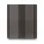 Italian Wallpaper Dark Brown Color Striped Design, Size 10mx0.73m, Model 275012 - Image 1