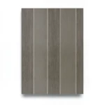 Italian Wallpaper Dark Beige Striped Design, Size 10mx0.73m, Model 275013