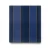 Italian Wallpaper Striped Design Navy Blue, Size 10mx0.73m, Model 275014 - Image 1