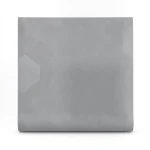 Dutch Modern Wall Covering 10 m x 0.53 m Gray, Model 300323